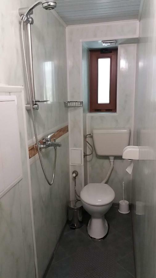 Нощувки Ботеви ชูเมน ภายนอก รูปภาพ